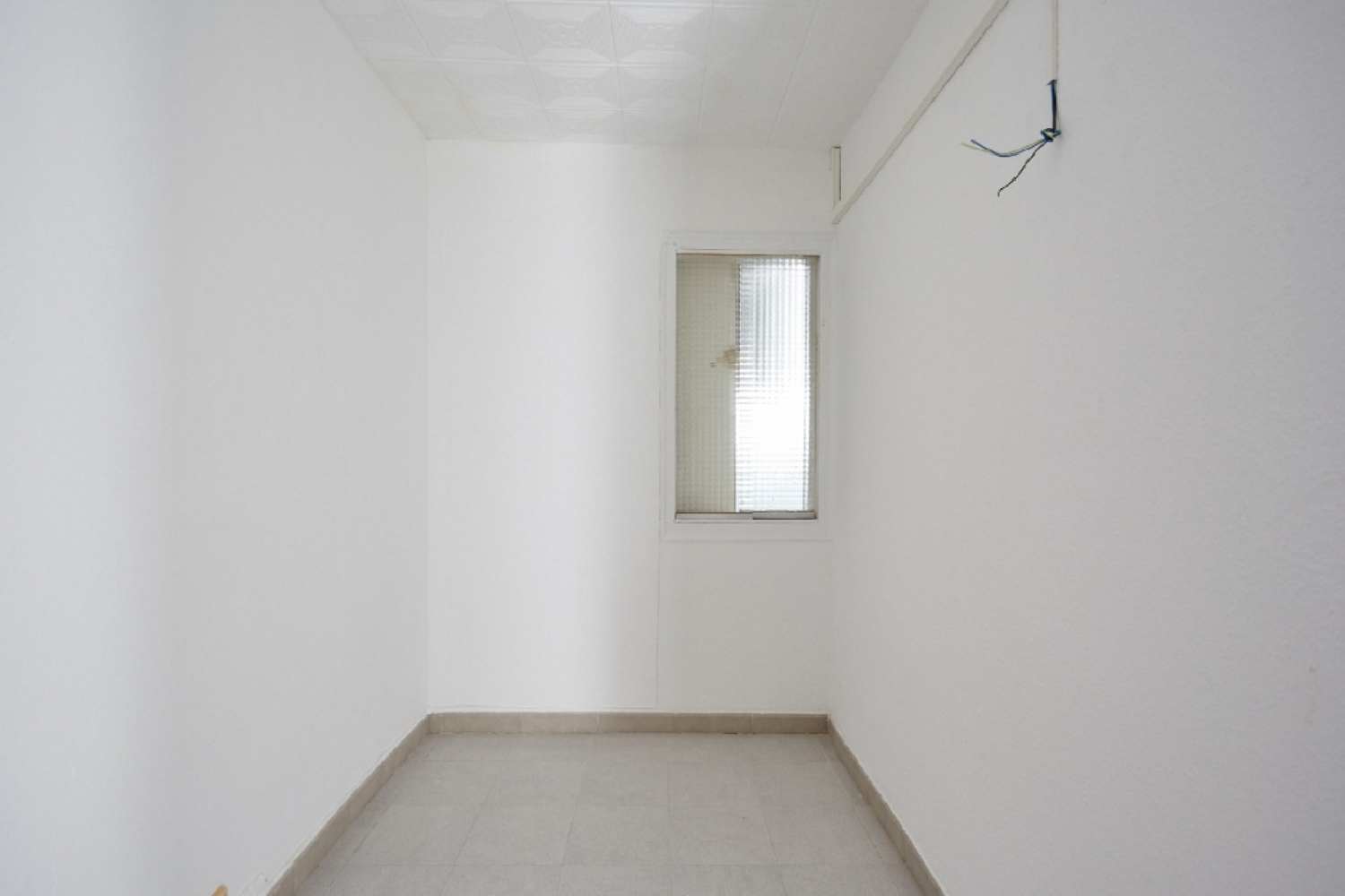  till salu lägenhet Coll Blanc Barcelonès 7