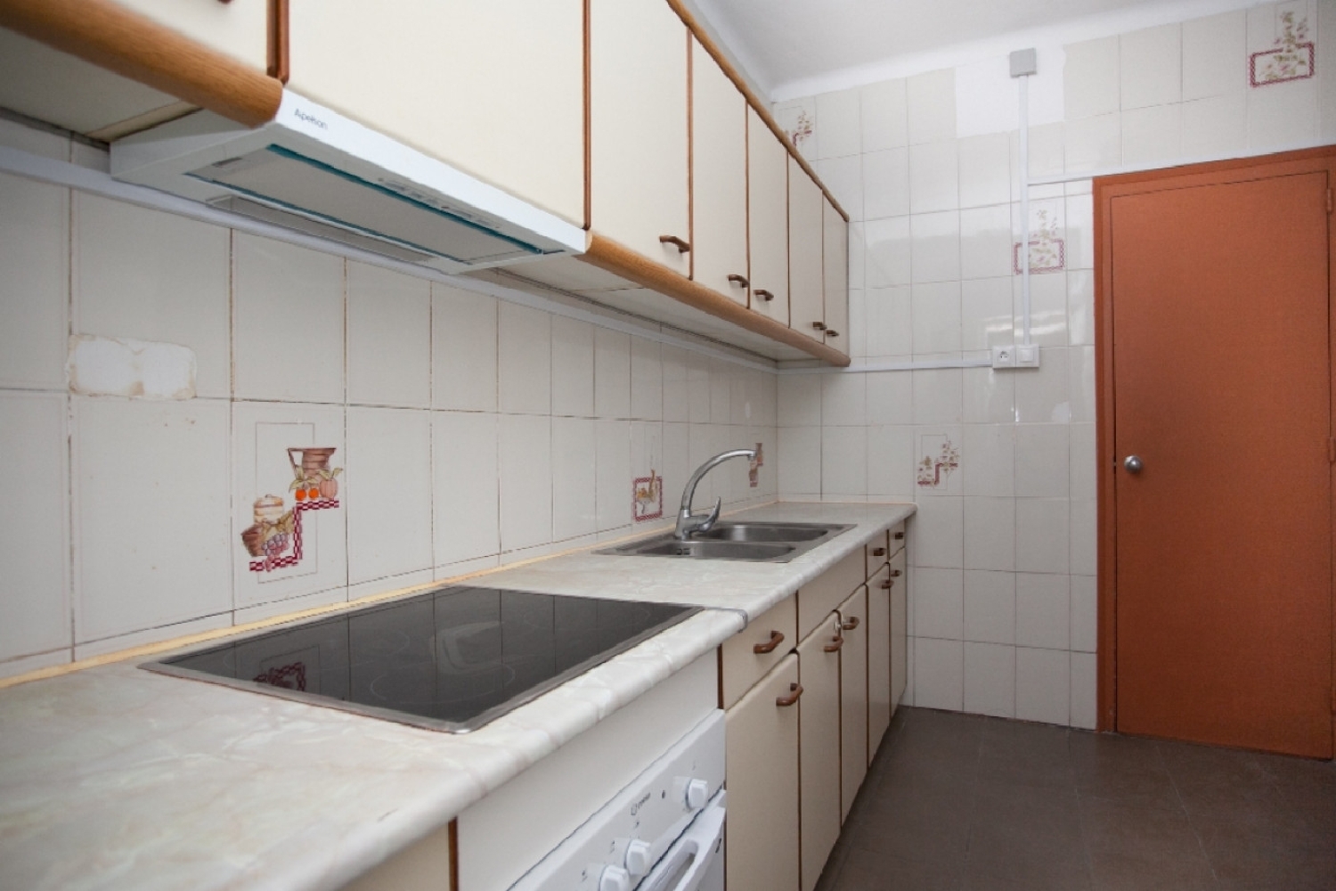  till salu lägenhet Coll Blanc Barcelonès 7