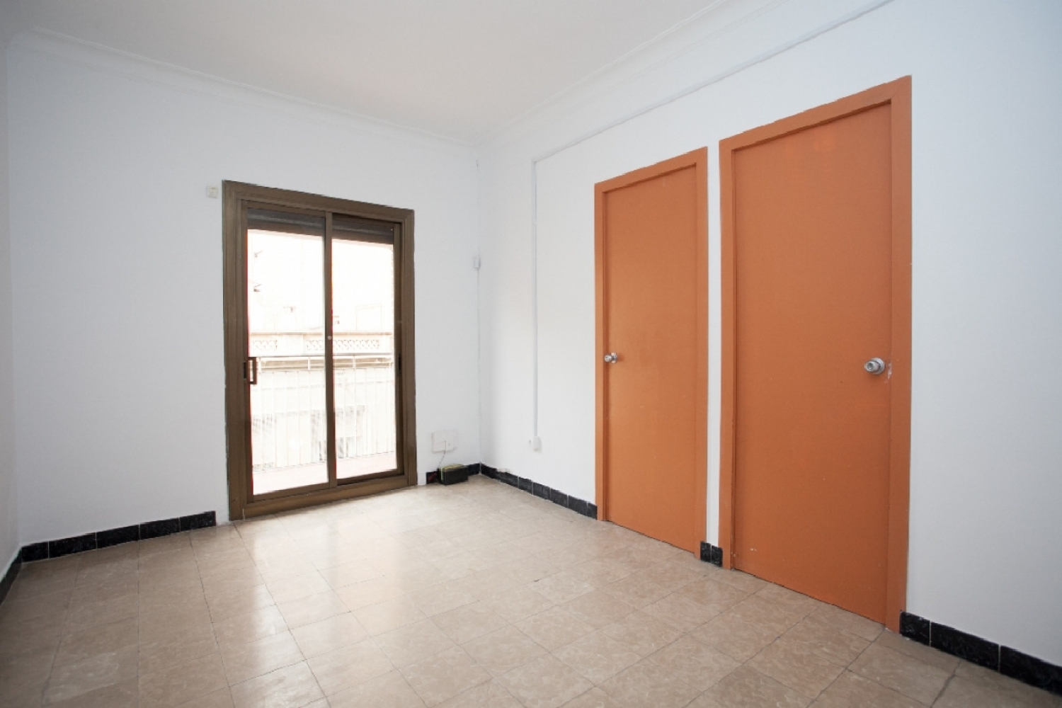 till salu lägenhet Coll Blanc Barcelonès 2