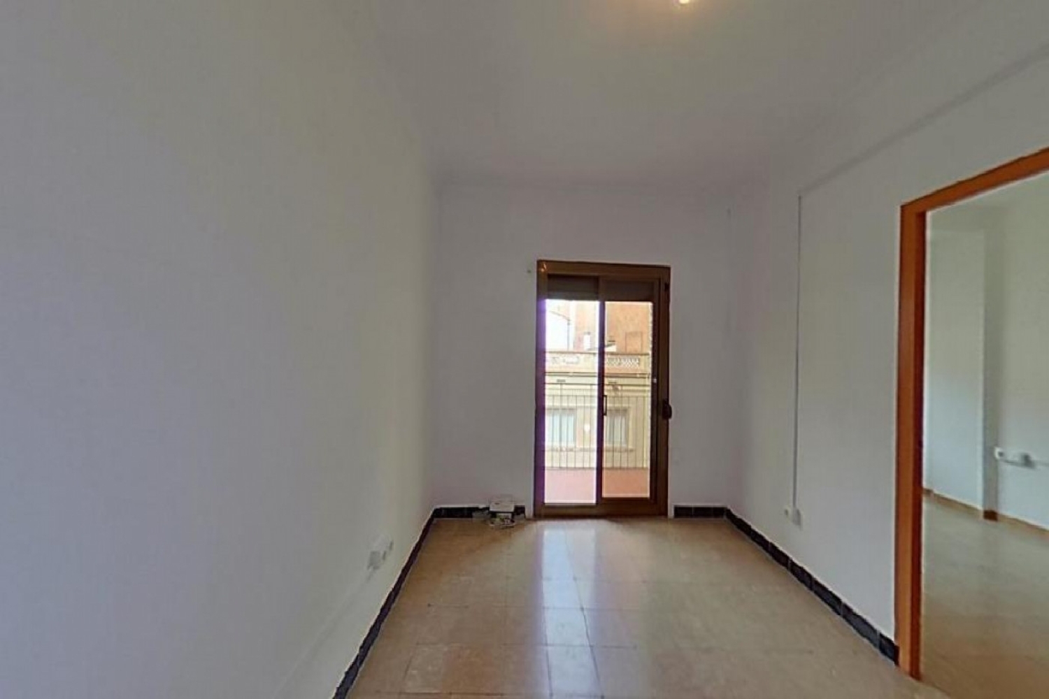  till salu lägenhet Coll Blanc Barcelonès 1