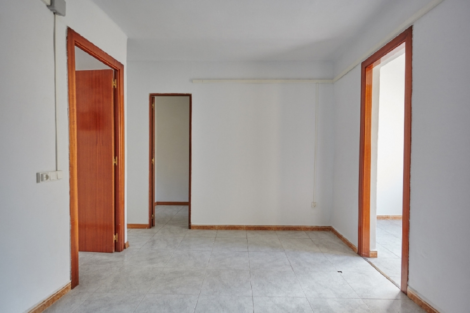  till salu lägenhet Coll Blanc Barcelonès 8