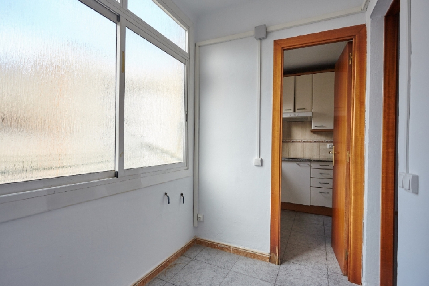  till salu lägenhet Coll Blanc Barcelonès 7