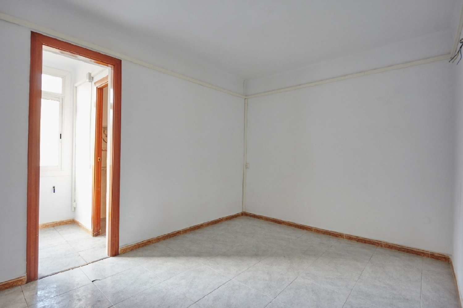  till salu lägenhet Coll Blanc Barcelonès 5