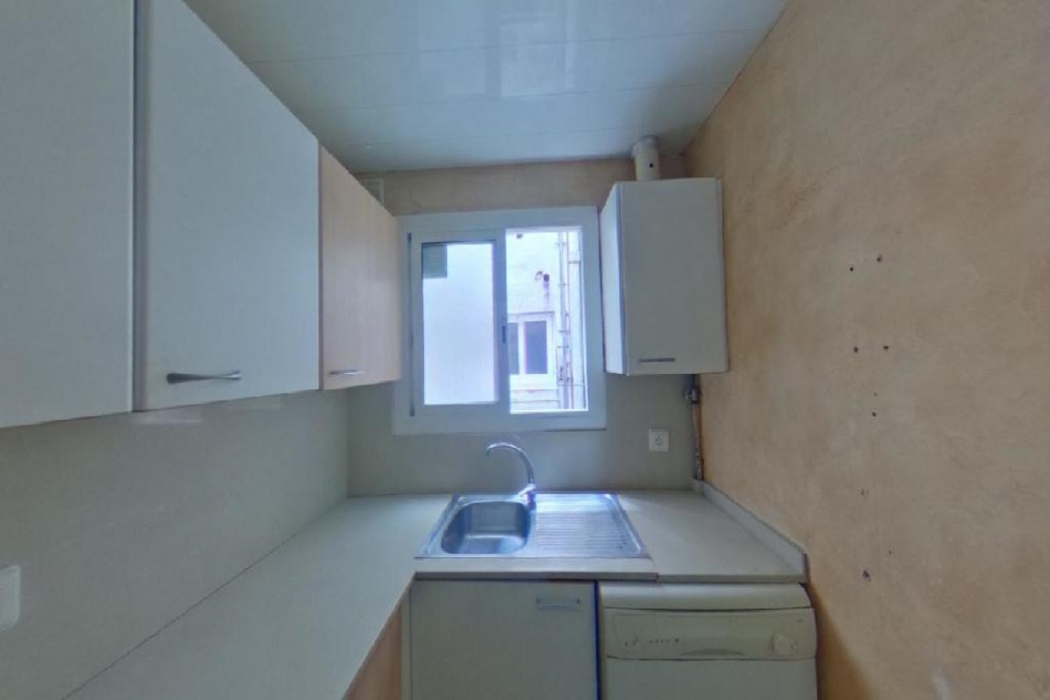  till salu lägenhet Coll Blanc Barcelonès 6