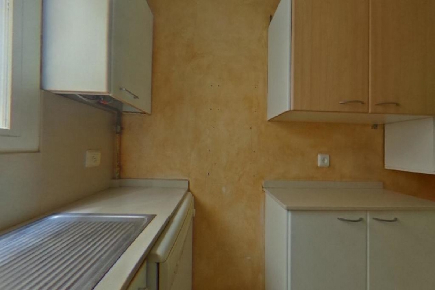 till salu lägenhet Coll Blanc Barcelonès 3
