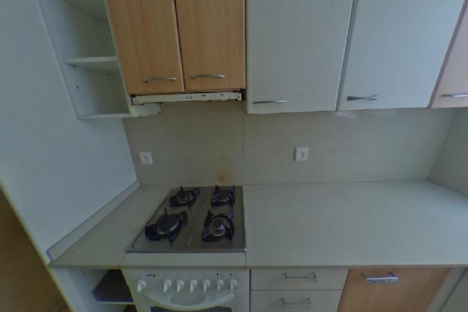  till salu lägenhet Coll Blanc Barcelonès 7