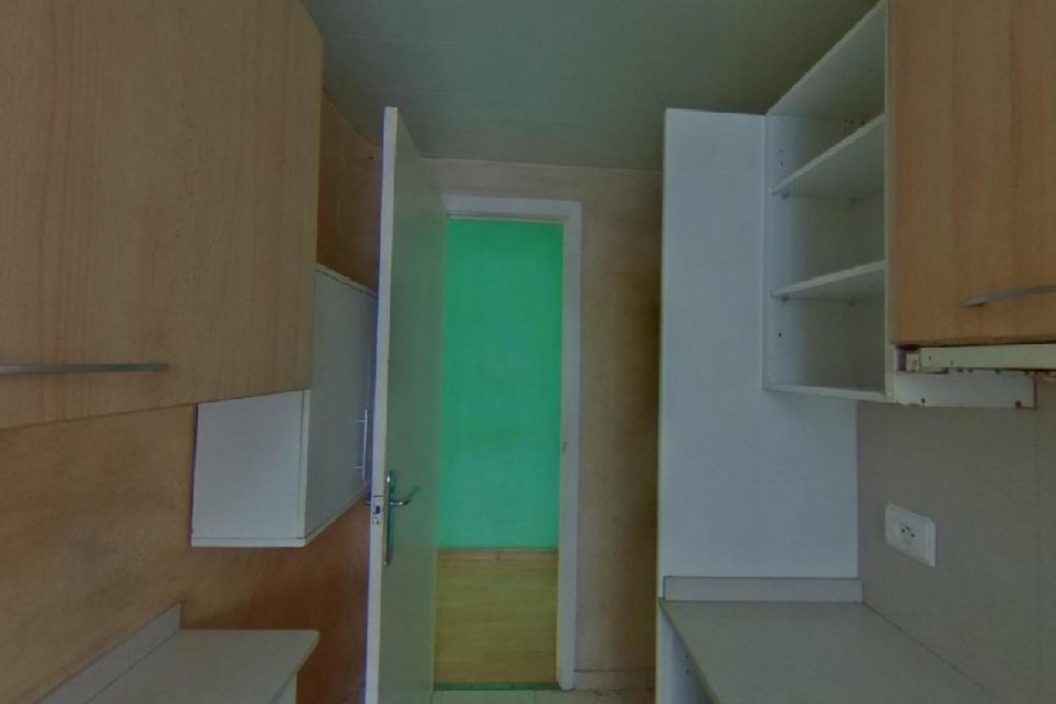  till salu lägenhet Coll Blanc Barcelonès 5