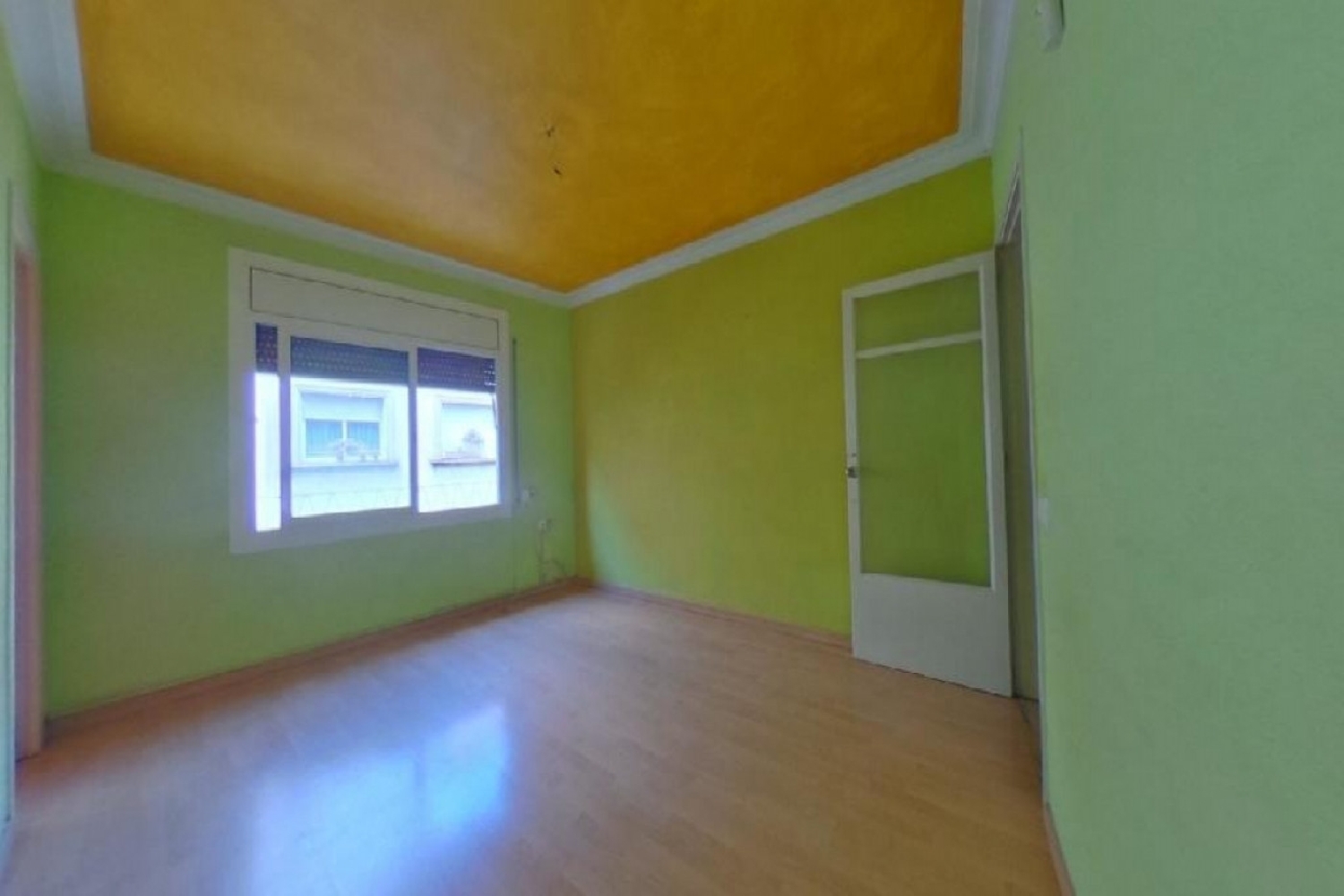  till salu lägenhet Coll Blanc Barcelonès 1