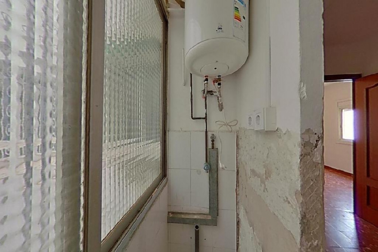  till salu lägenhet Coll Blanc Barcelonès 4