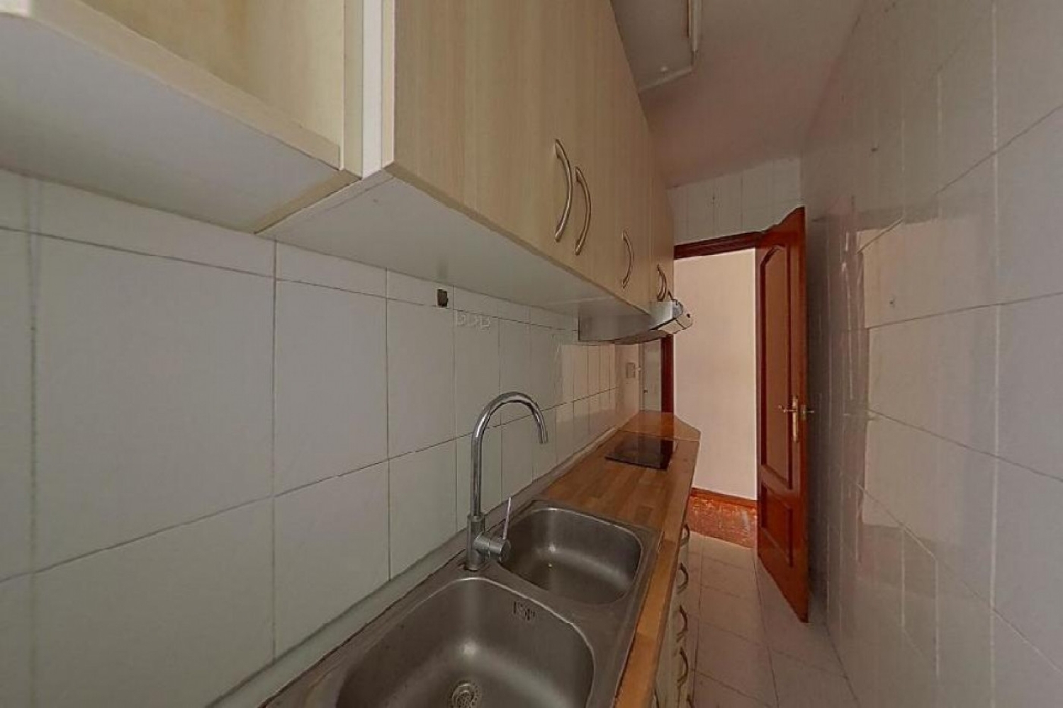 till salu lägenhet Coll Blanc Barcelonès 3