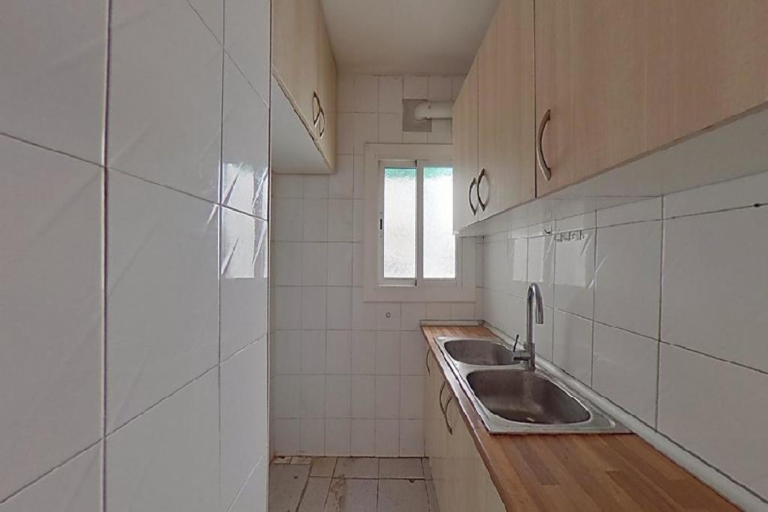  till salu lägenhet Coll Blanc Barcelonès 5