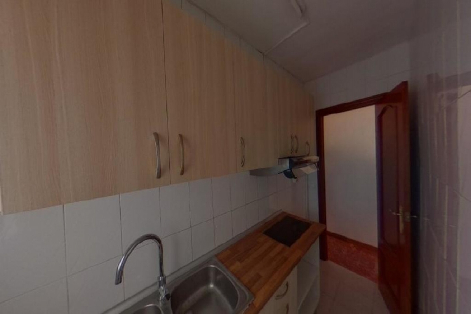  till salu lägenhet Coll Blanc Barcelonès 6