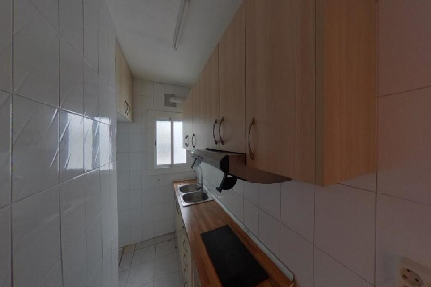  till salu lägenhet Coll Blanc Barcelonès 7