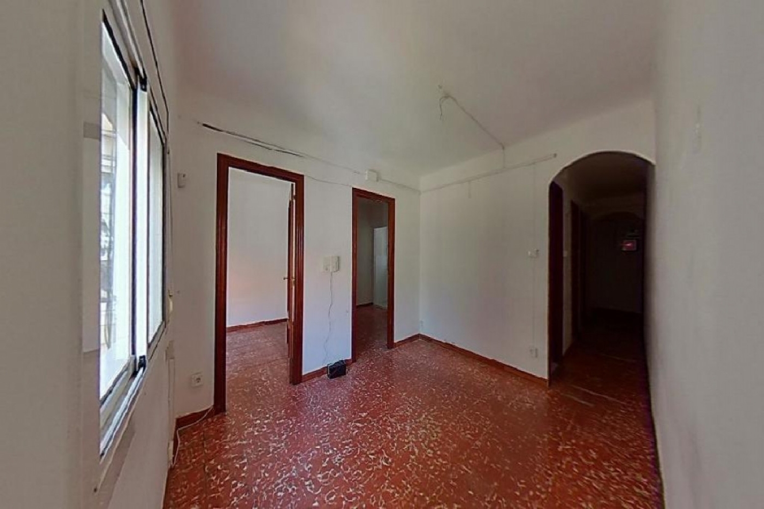  till salu lägenhet Coll Blanc Barcelonès 1