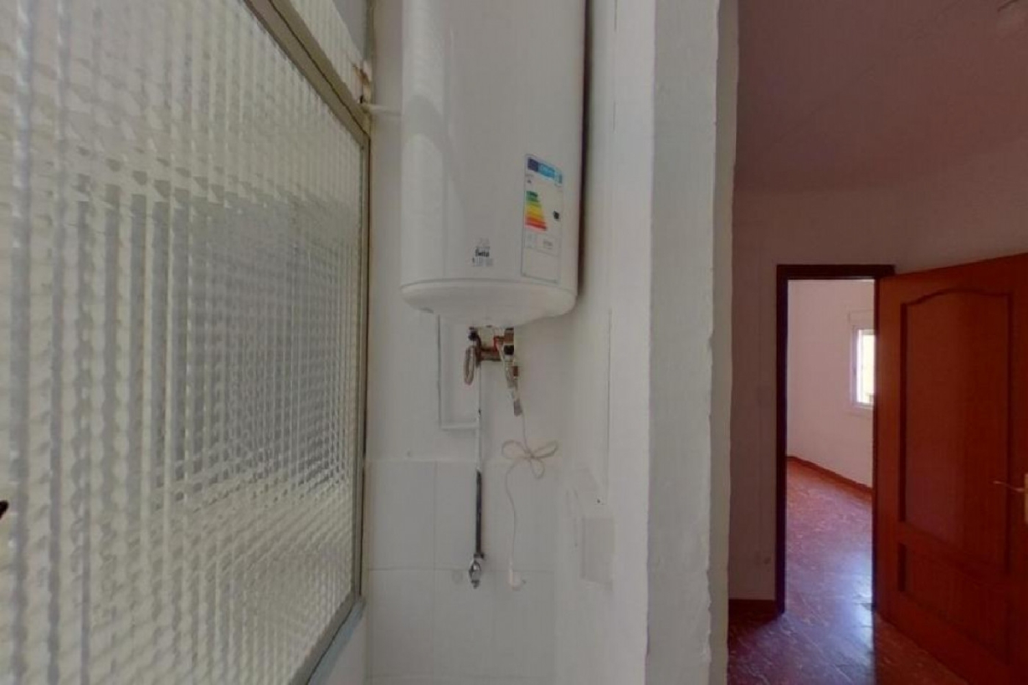  till salu lägenhet Coll Blanc Barcelonès 8