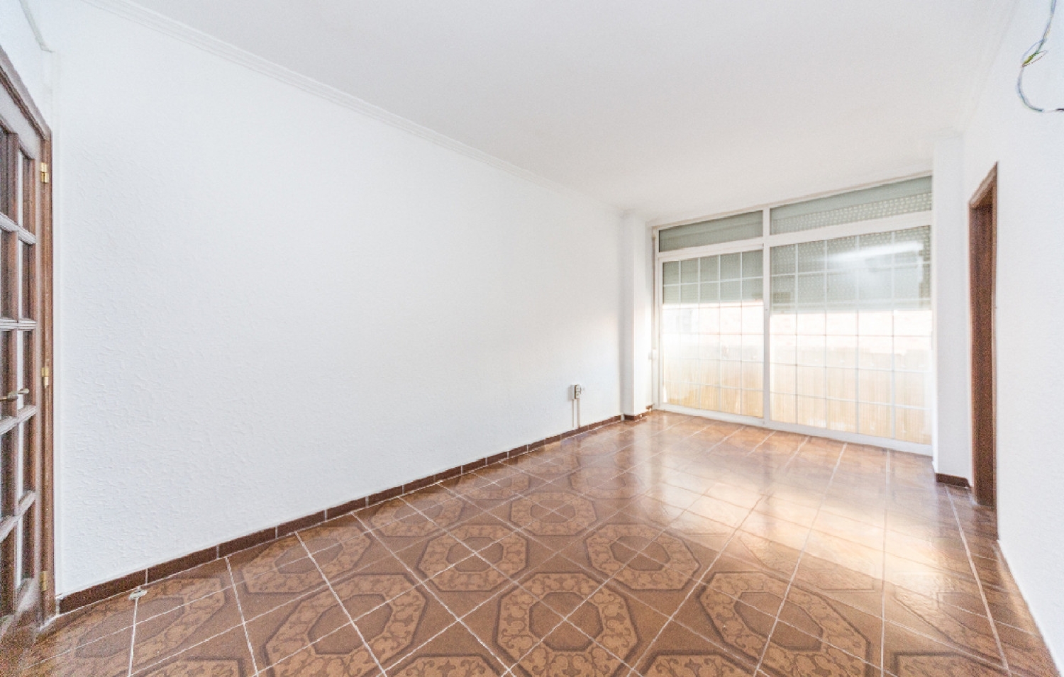  till salu lägenhet Coll Blanc Barcelonès 1