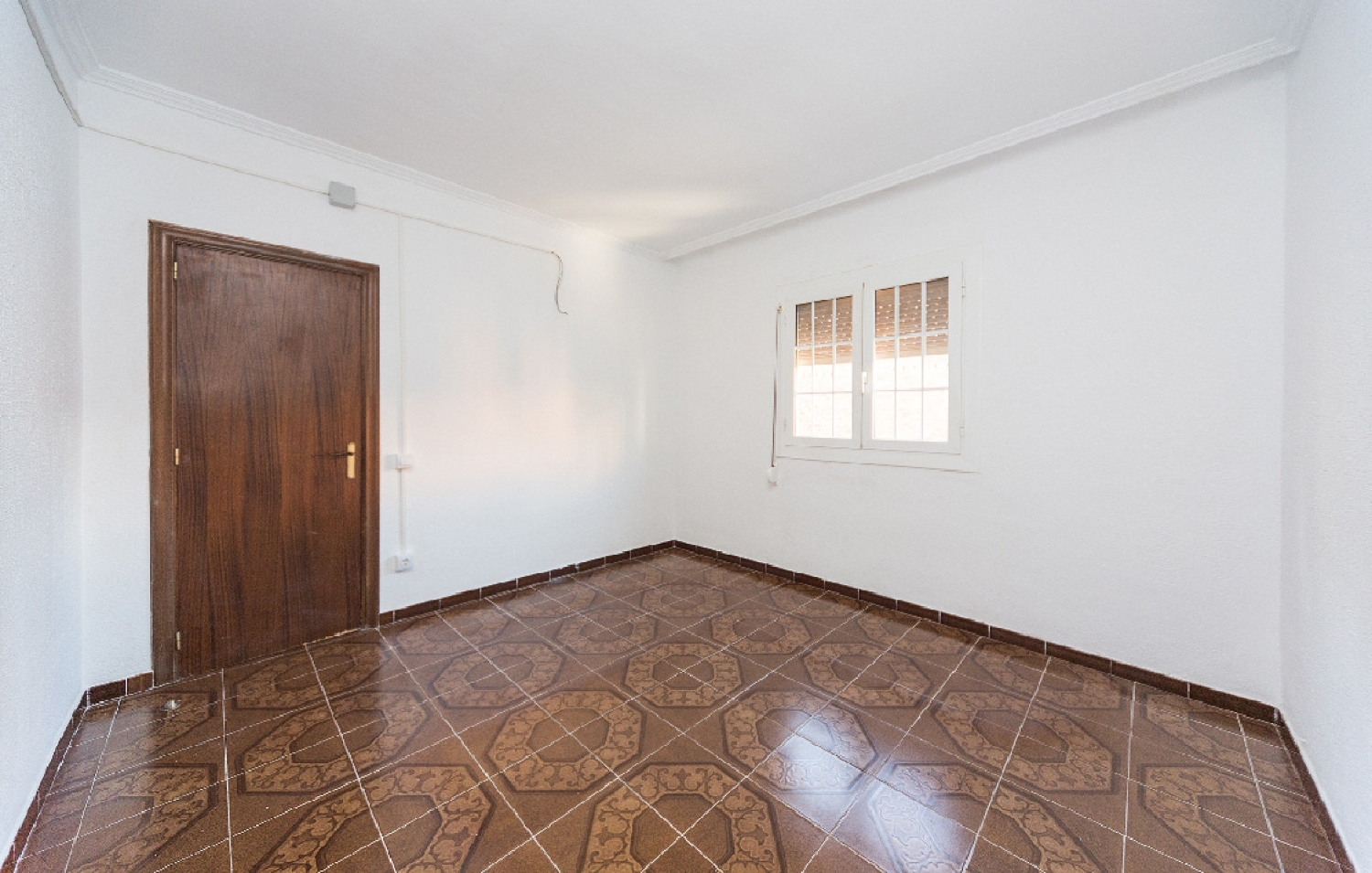  till salu lägenhet Coll Blanc Barcelonès 7
