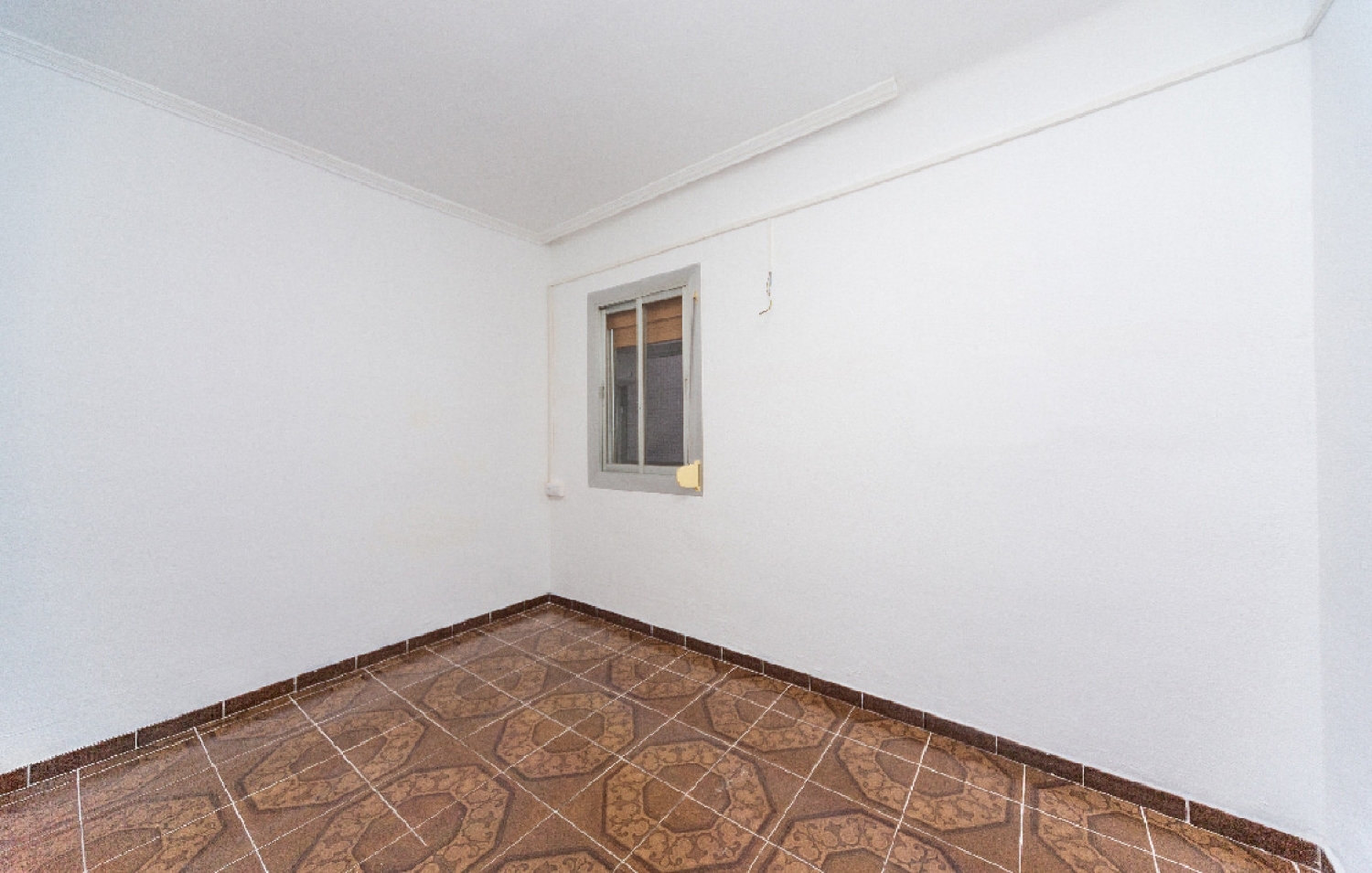  till salu lägenhet Coll Blanc Barcelonès 8