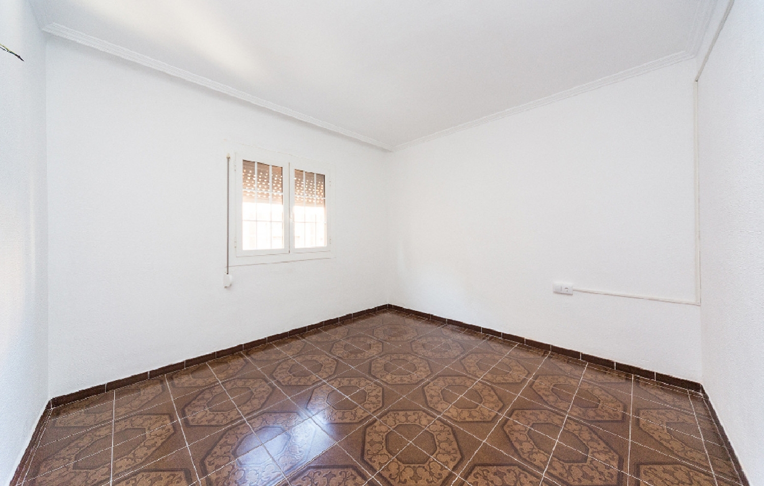  till salu lägenhet Coll Blanc Barcelonès 6