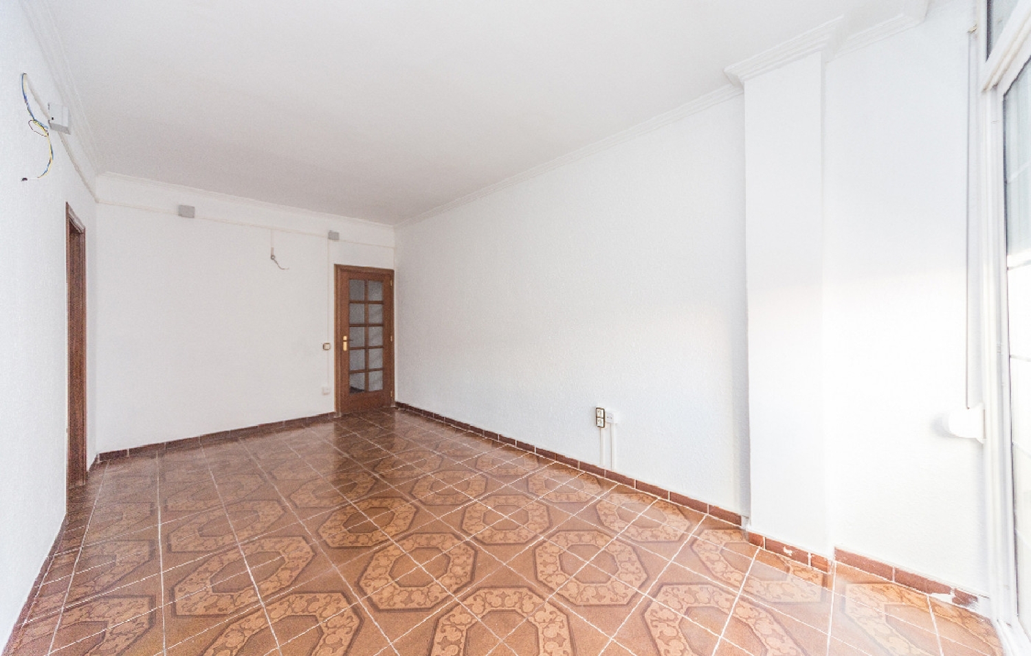  till salu lägenhet Coll Blanc Barcelonès 5