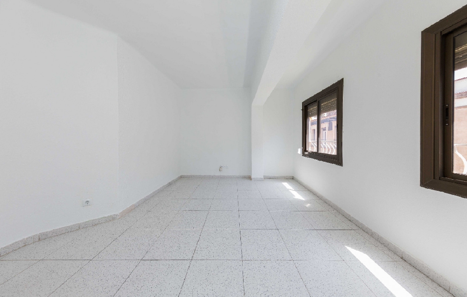 till salu lägenhet Coll Blanc Barcelonès 5