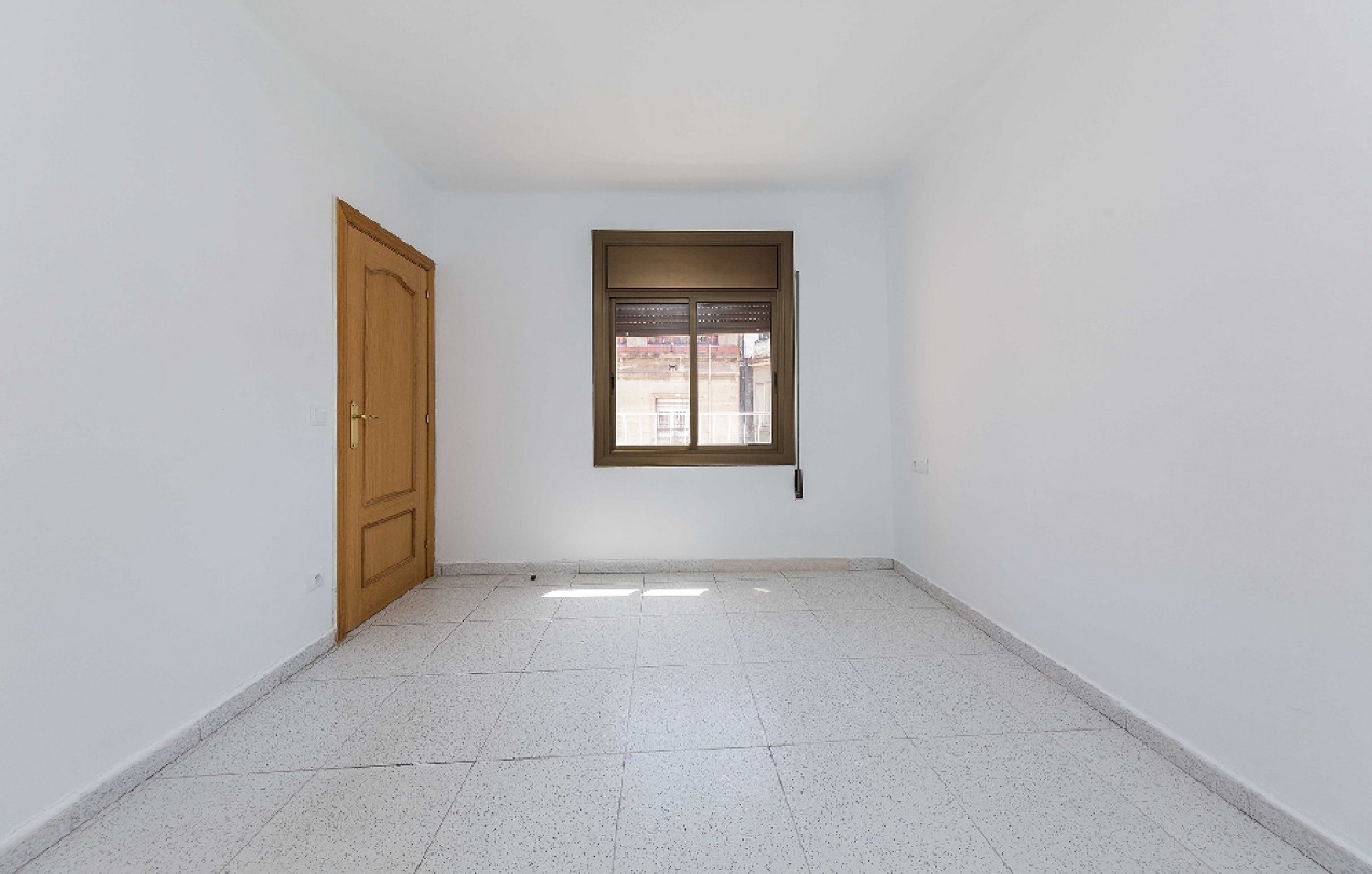  till salu lägenhet Coll Blanc Barcelonès 6