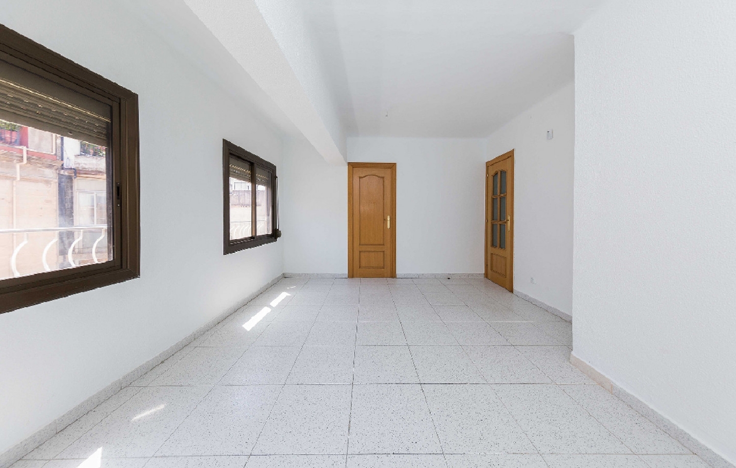  till salu lägenhet Coll Blanc Barcelonès 1