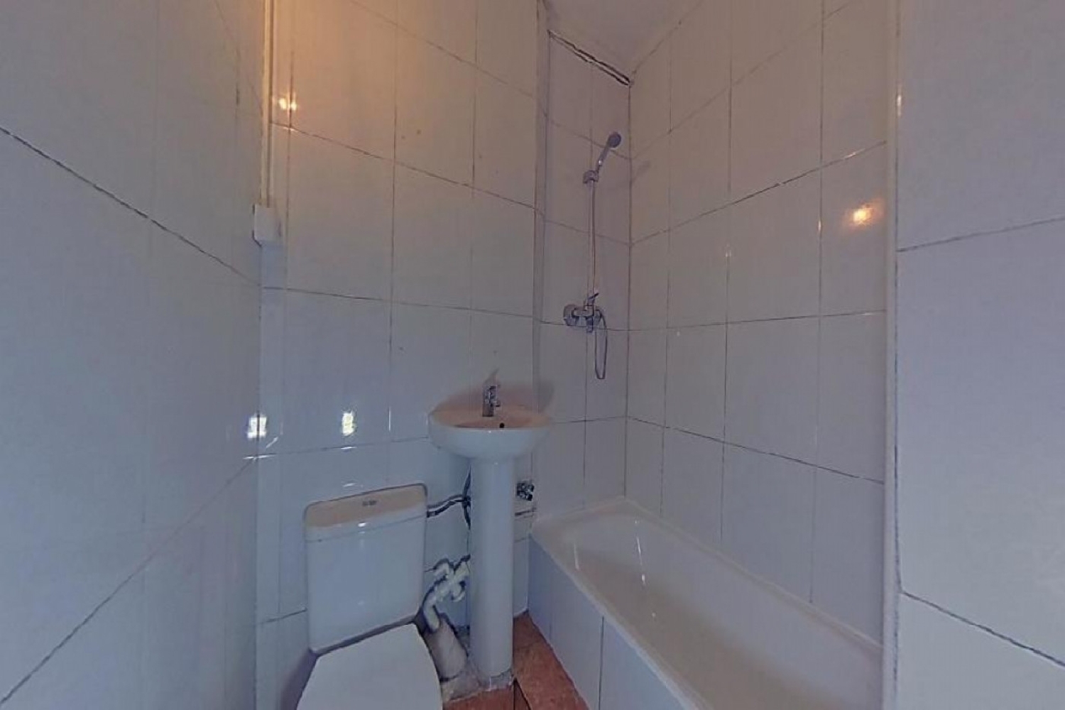  till salu lägenhet Coll Blanc Barcelonès 7