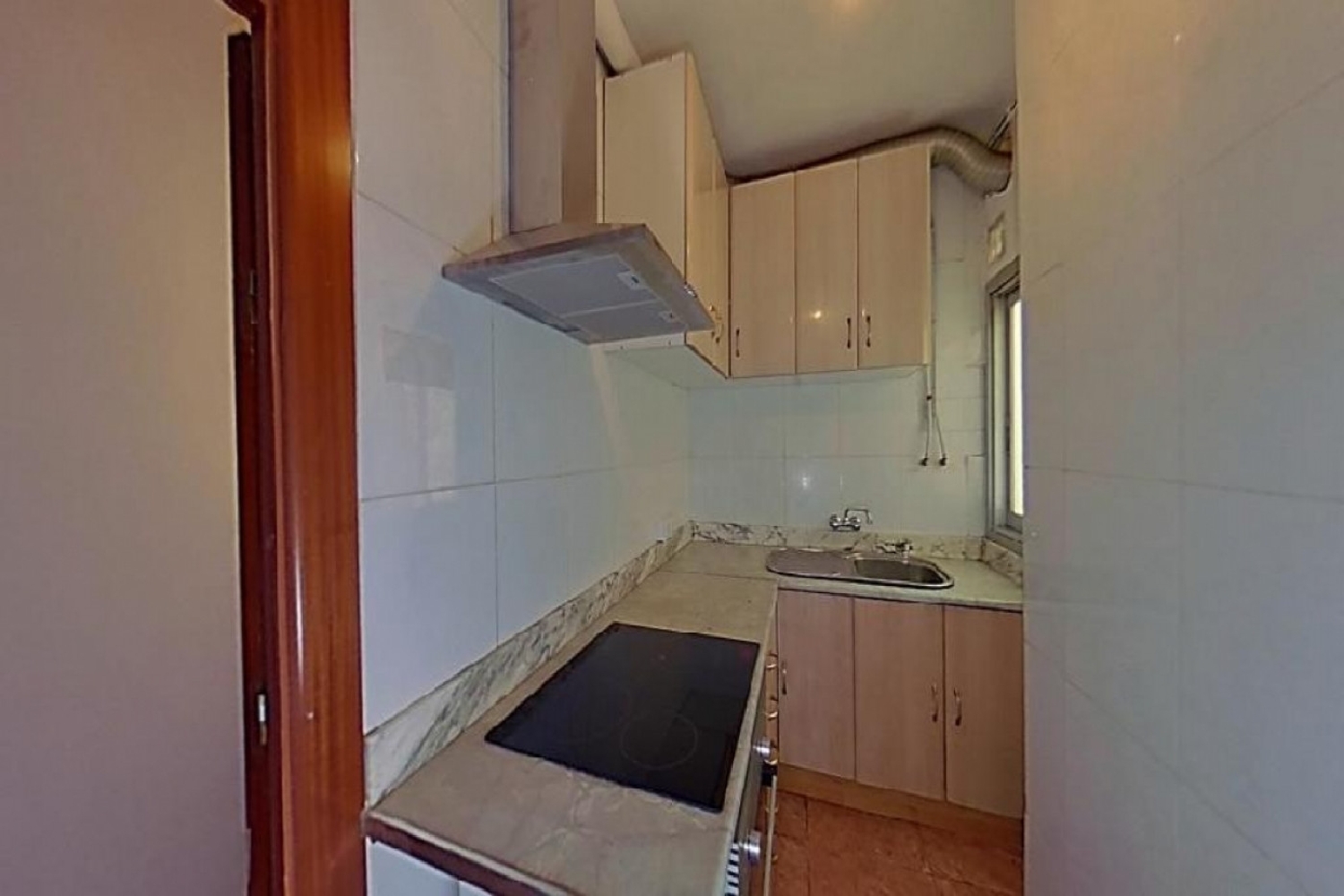  till salu lägenhet Coll Blanc Barcelonès 6