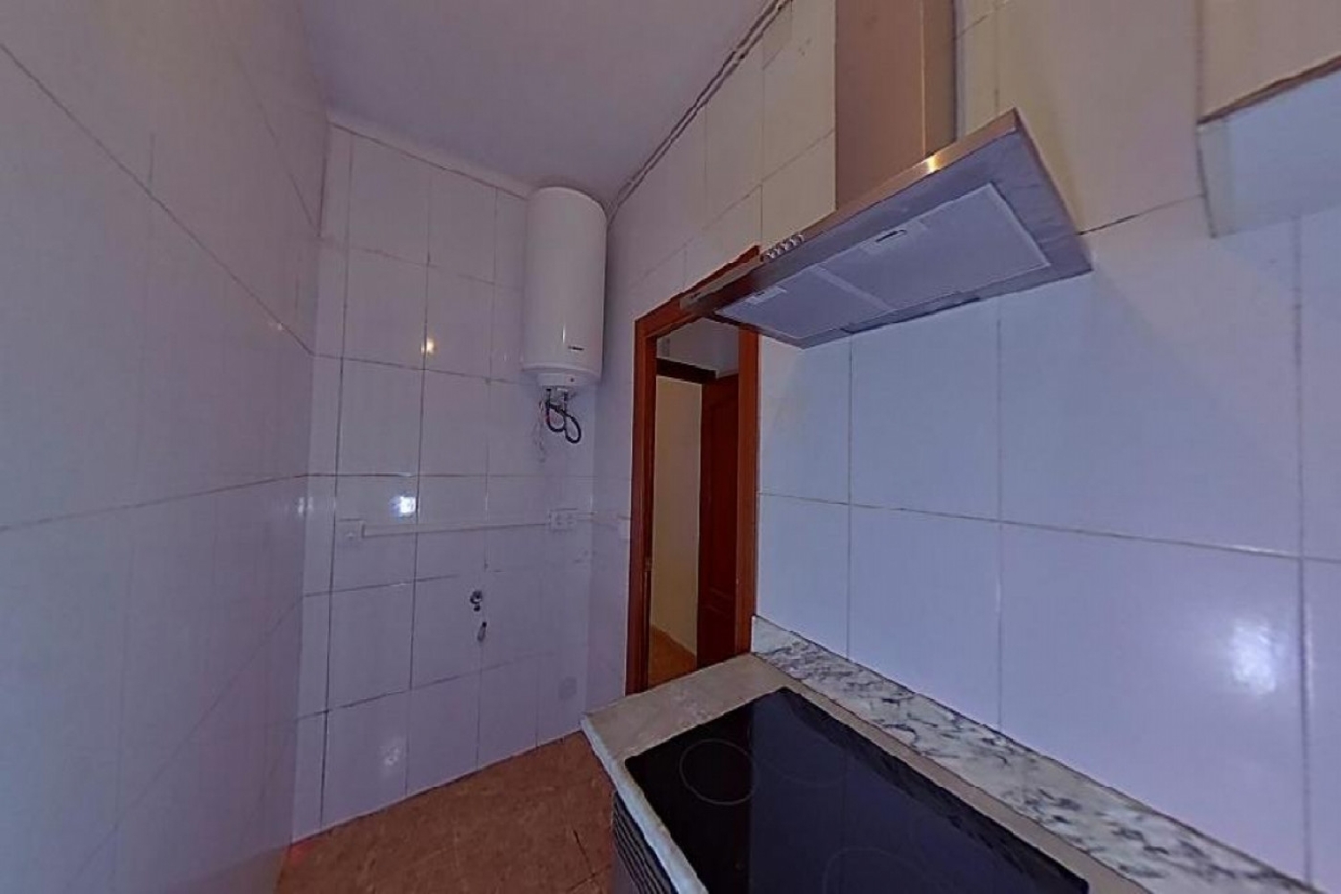  till salu lägenhet Coll Blanc Barcelonès 5