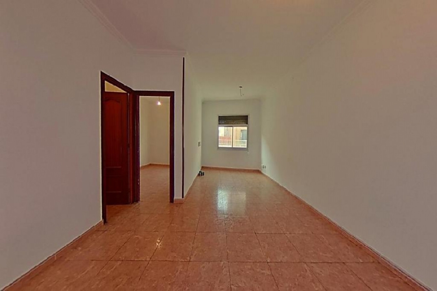 till salu lägenhet Coll Blanc Barcelonès 2