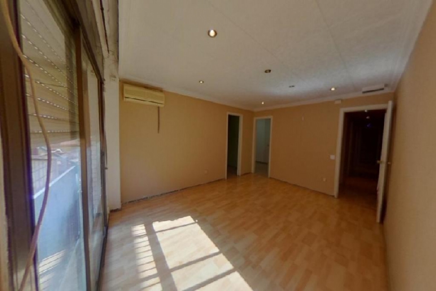  till salu lägenhet Coll Blanc Barcelonès 1