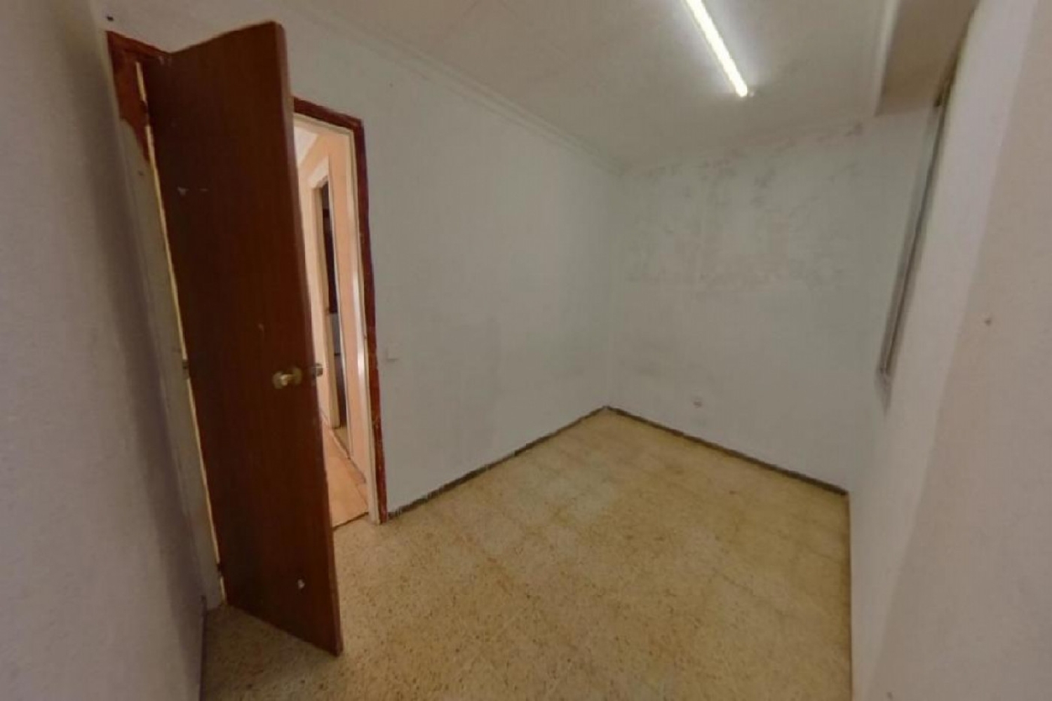  till salu lägenhet Coll Blanc Barcelonès 7