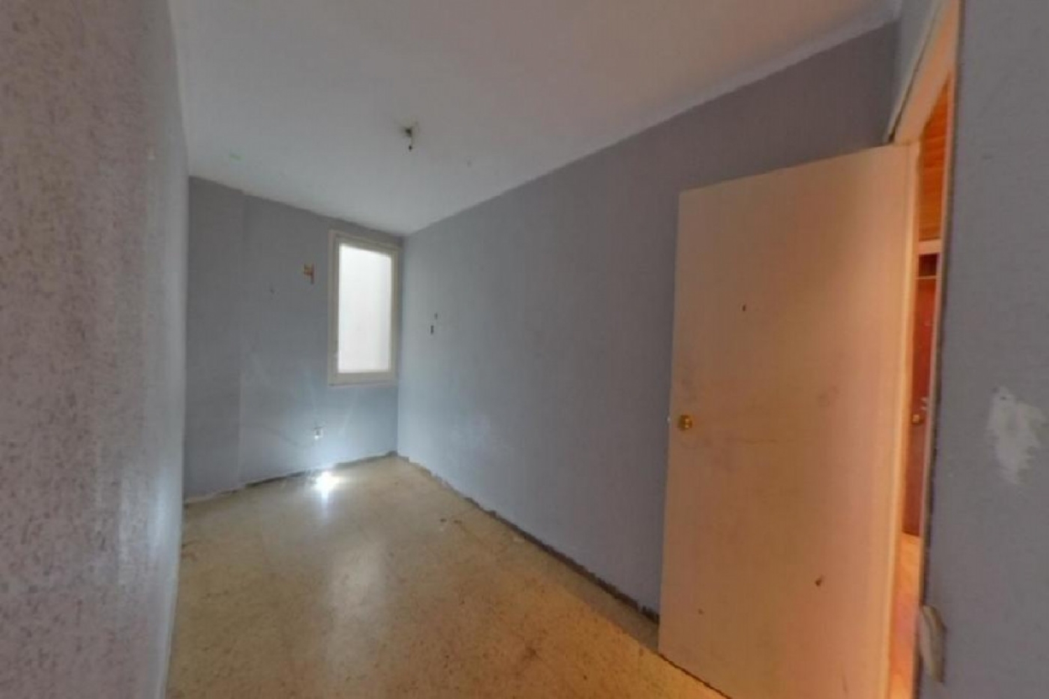  till salu lägenhet Coll Blanc Barcelonès 8