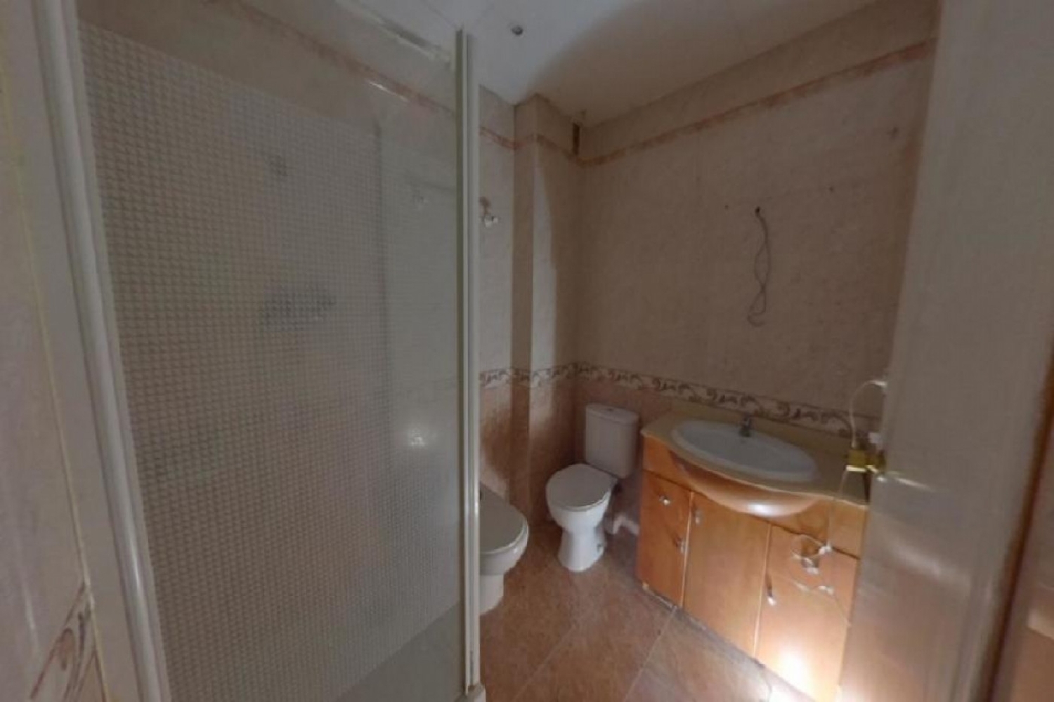  till salu lägenhet Coll Blanc Barcelonès 5