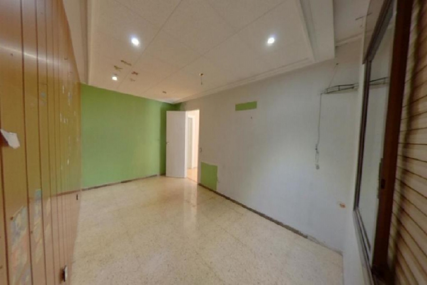  till salu lägenhet Coll Blanc Barcelonès 6