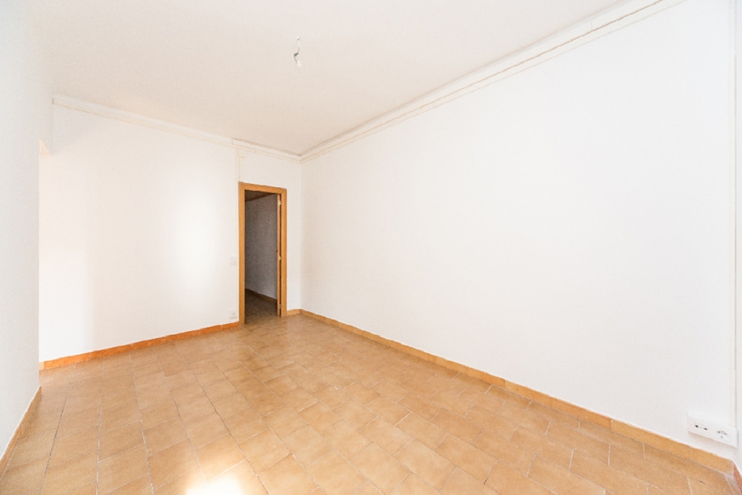  till salu lägenhet Coll Blanc Barcelonès 6