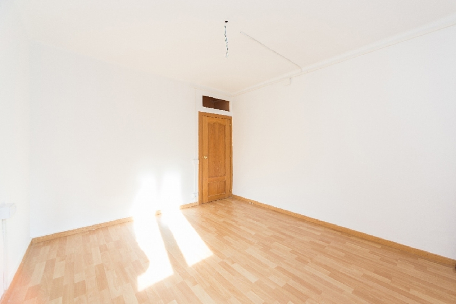  till salu lägenhet Coll Blanc Barcelonès 7