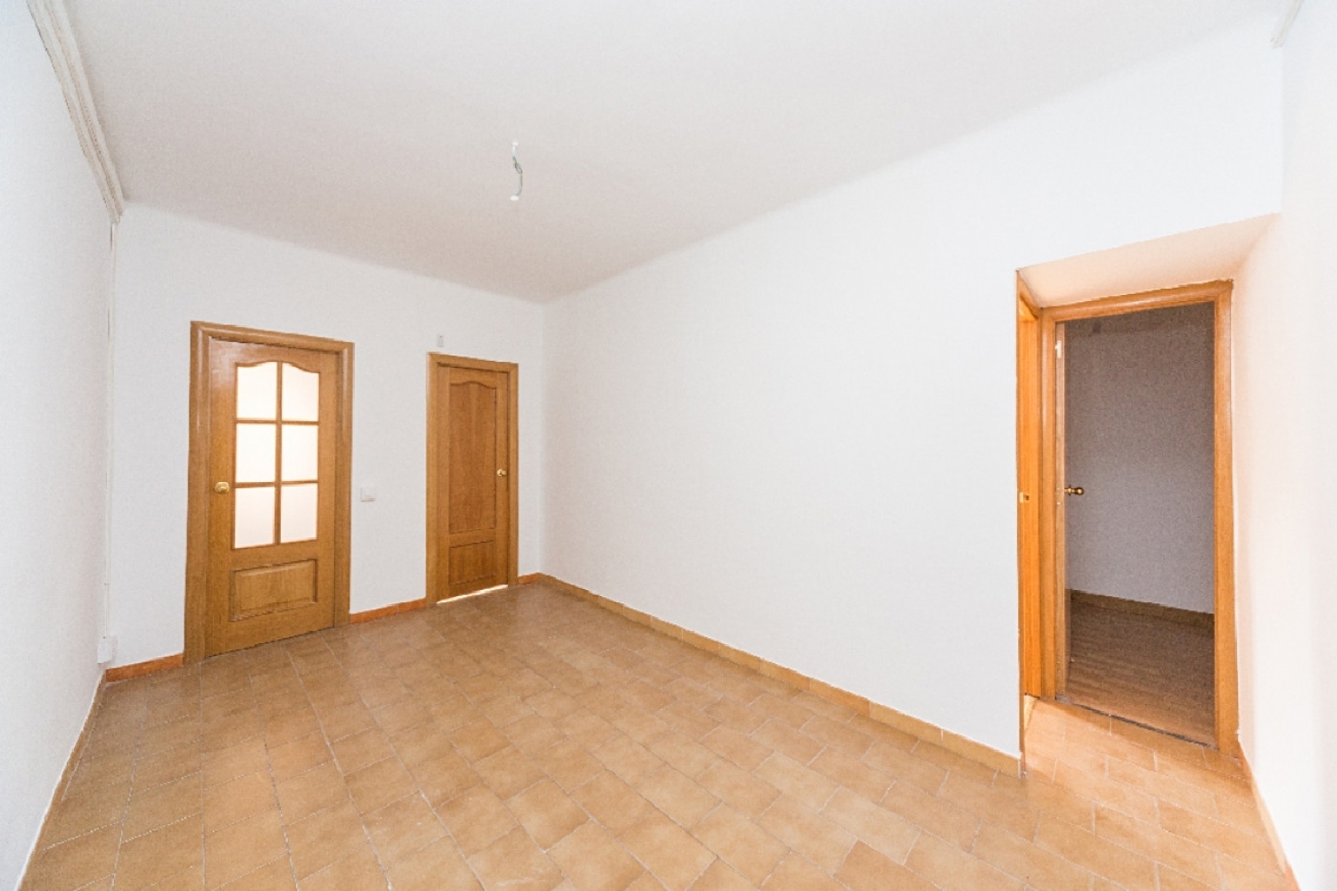  till salu lägenhet Coll Blanc Barcelonès 1