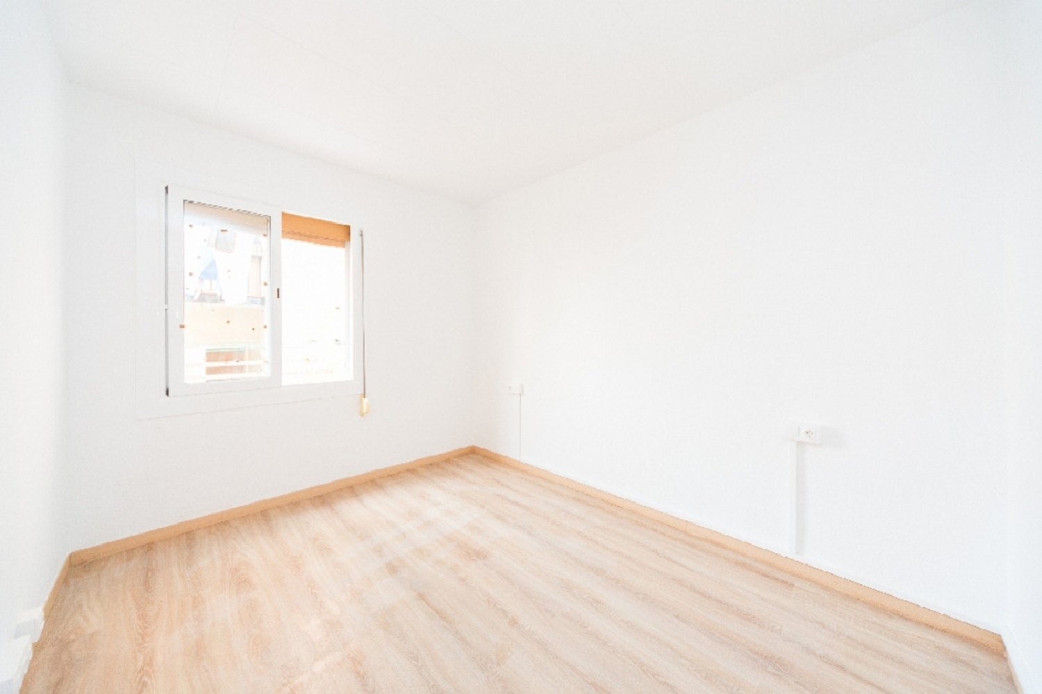  till salu lägenhet Coll Blanc Barcelonès 7