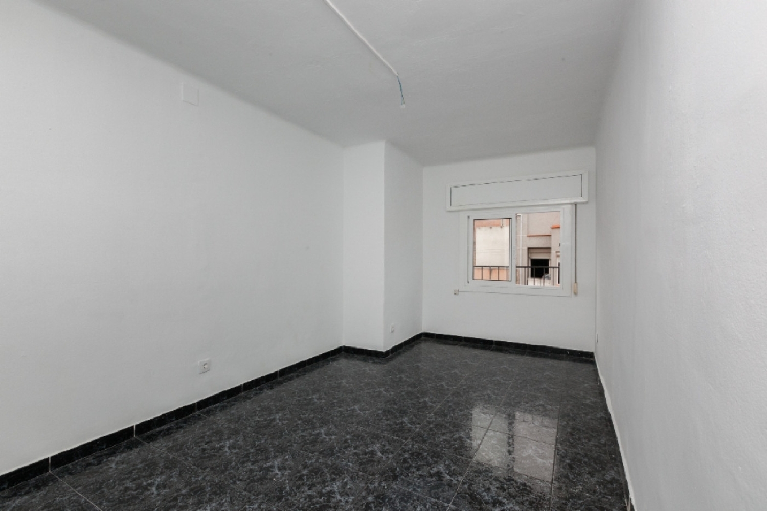  till salu lägenhet Coll Blanc Barcelonès 5