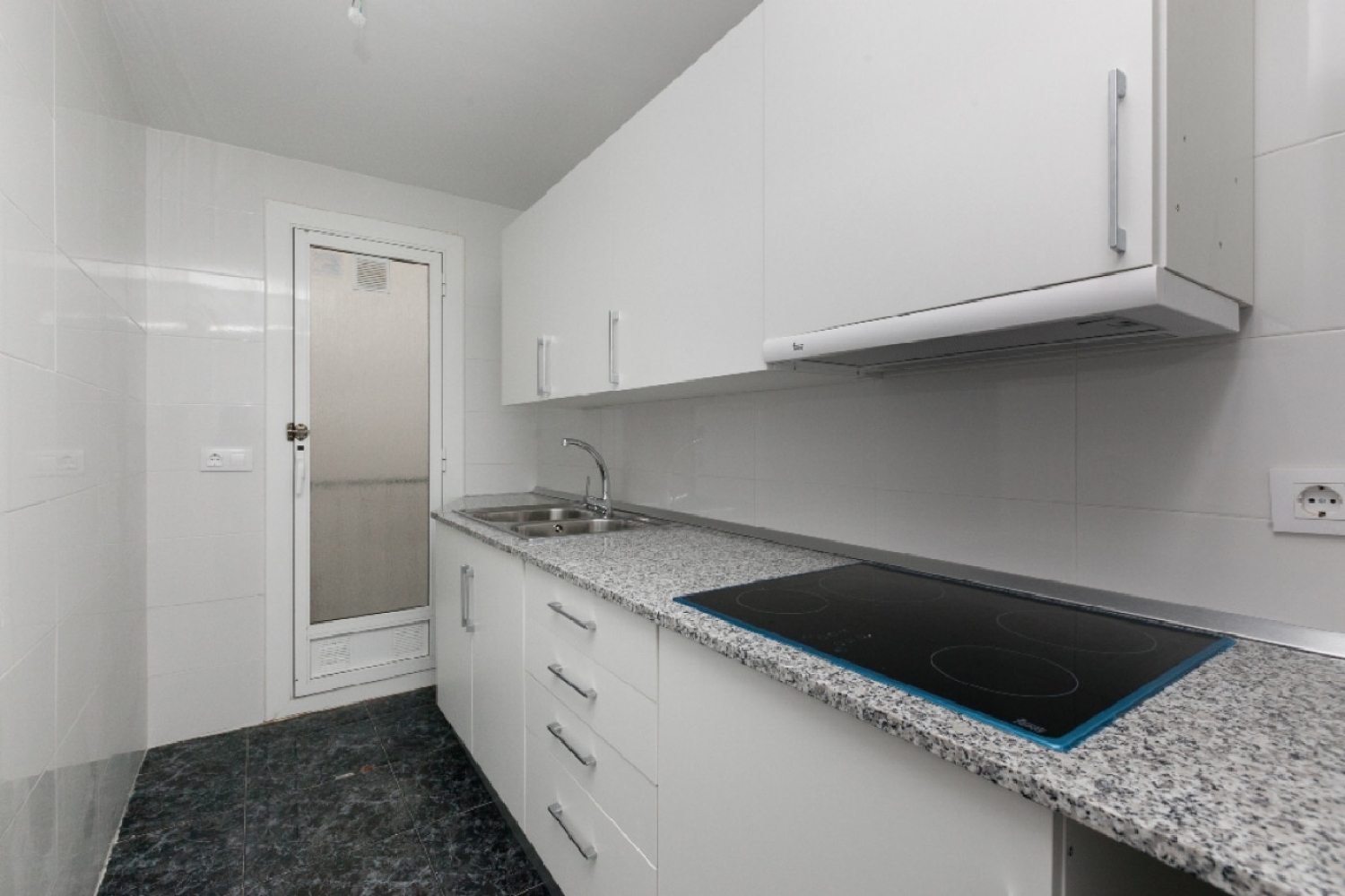 till salu lägenhet Coll Blanc Barcelonès 1