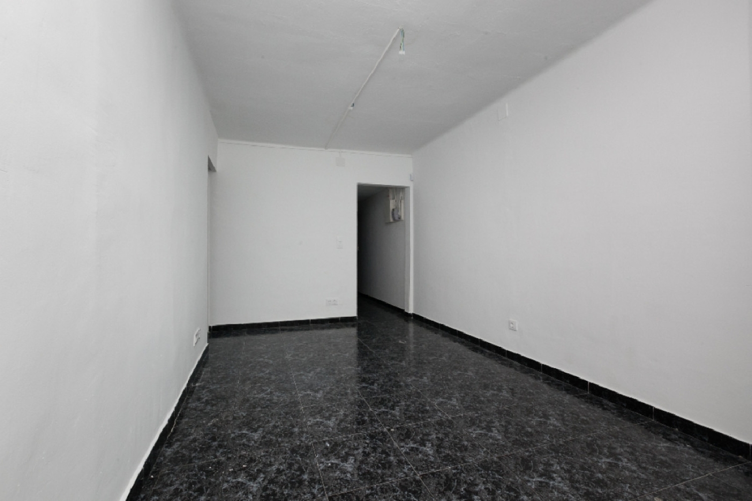  till salu lägenhet Coll Blanc Barcelonès 7