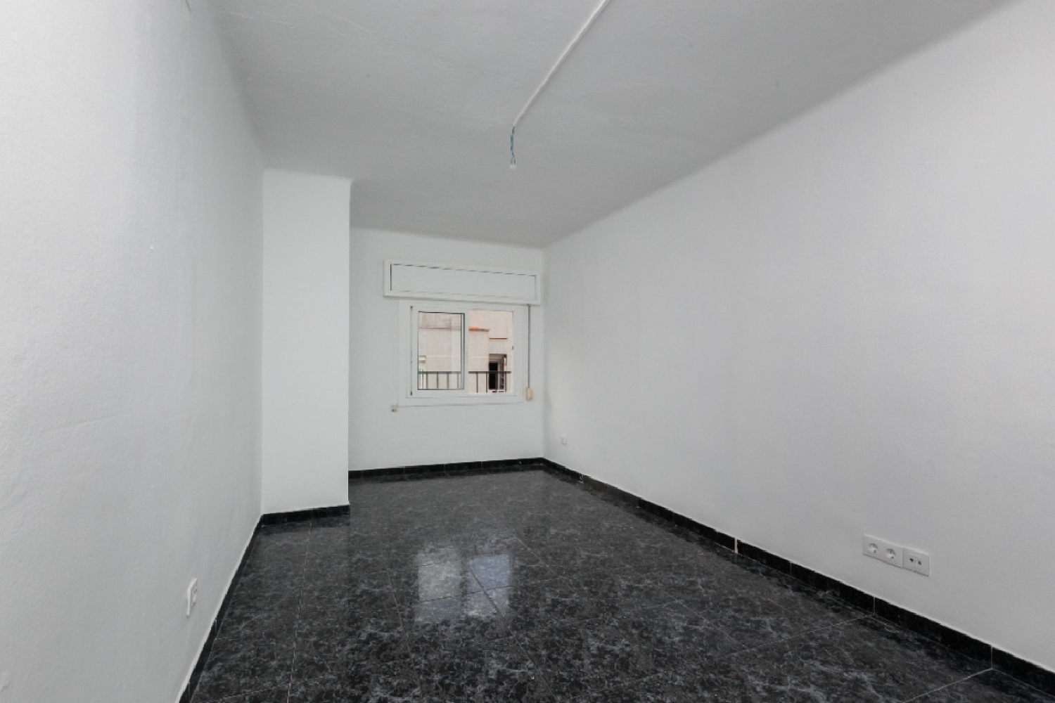  till salu lägenhet Coll Blanc Barcelonès 6