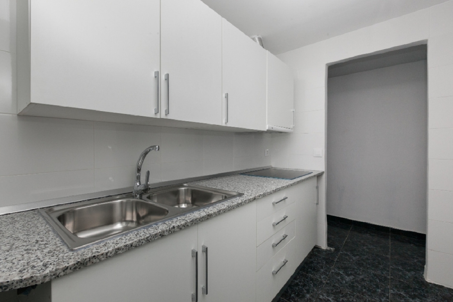 till salu lägenhet Coll Blanc Barcelonès 2