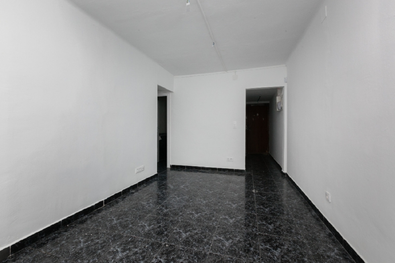  till salu lägenhet Coll Blanc Barcelonès 8