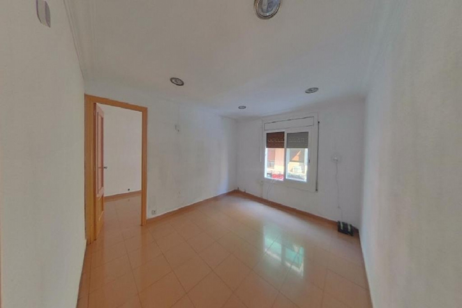  till salu lägenhet Coll Blanc Barcelonès 1