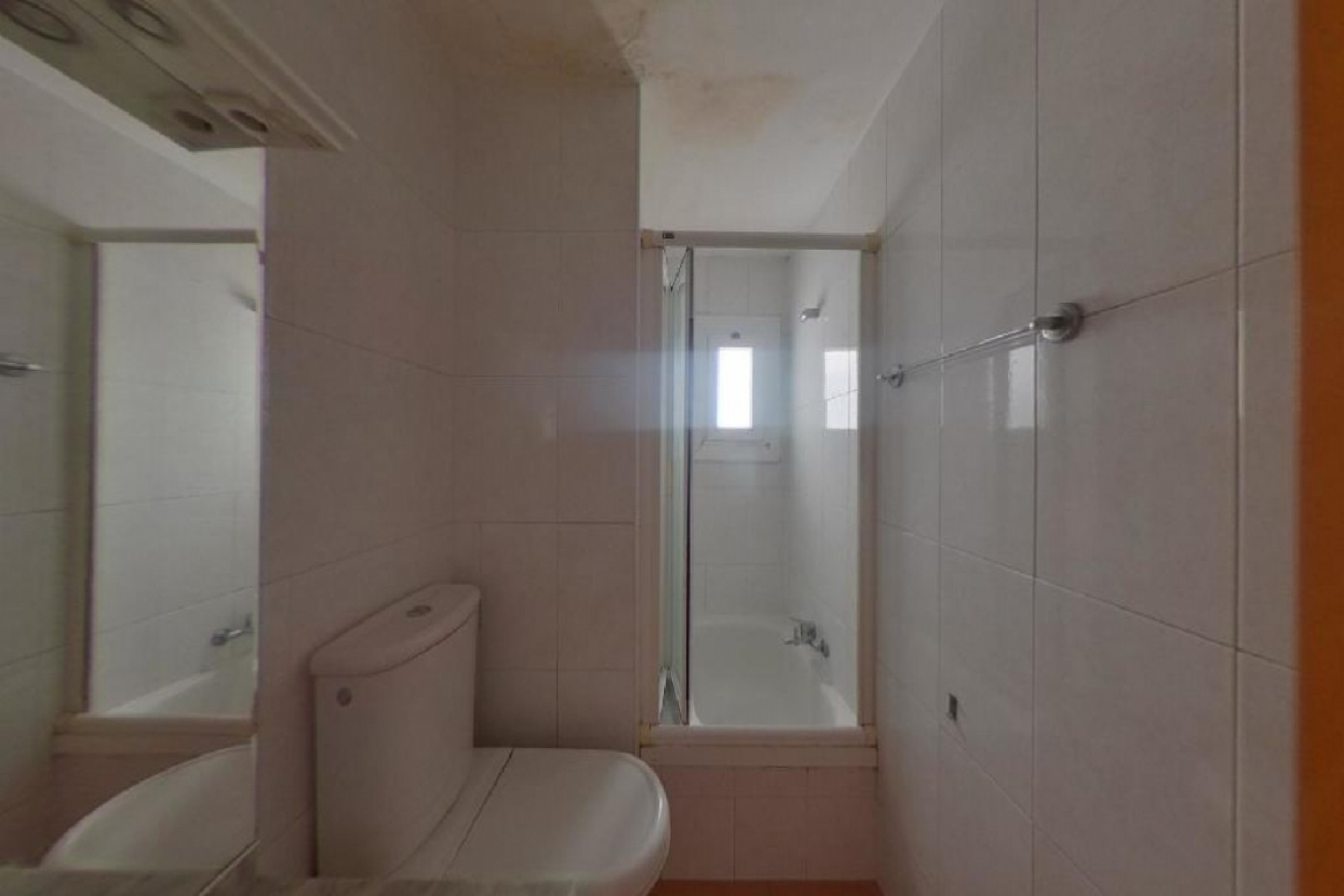 till salu lägenhet Coll Blanc Barcelonès 3