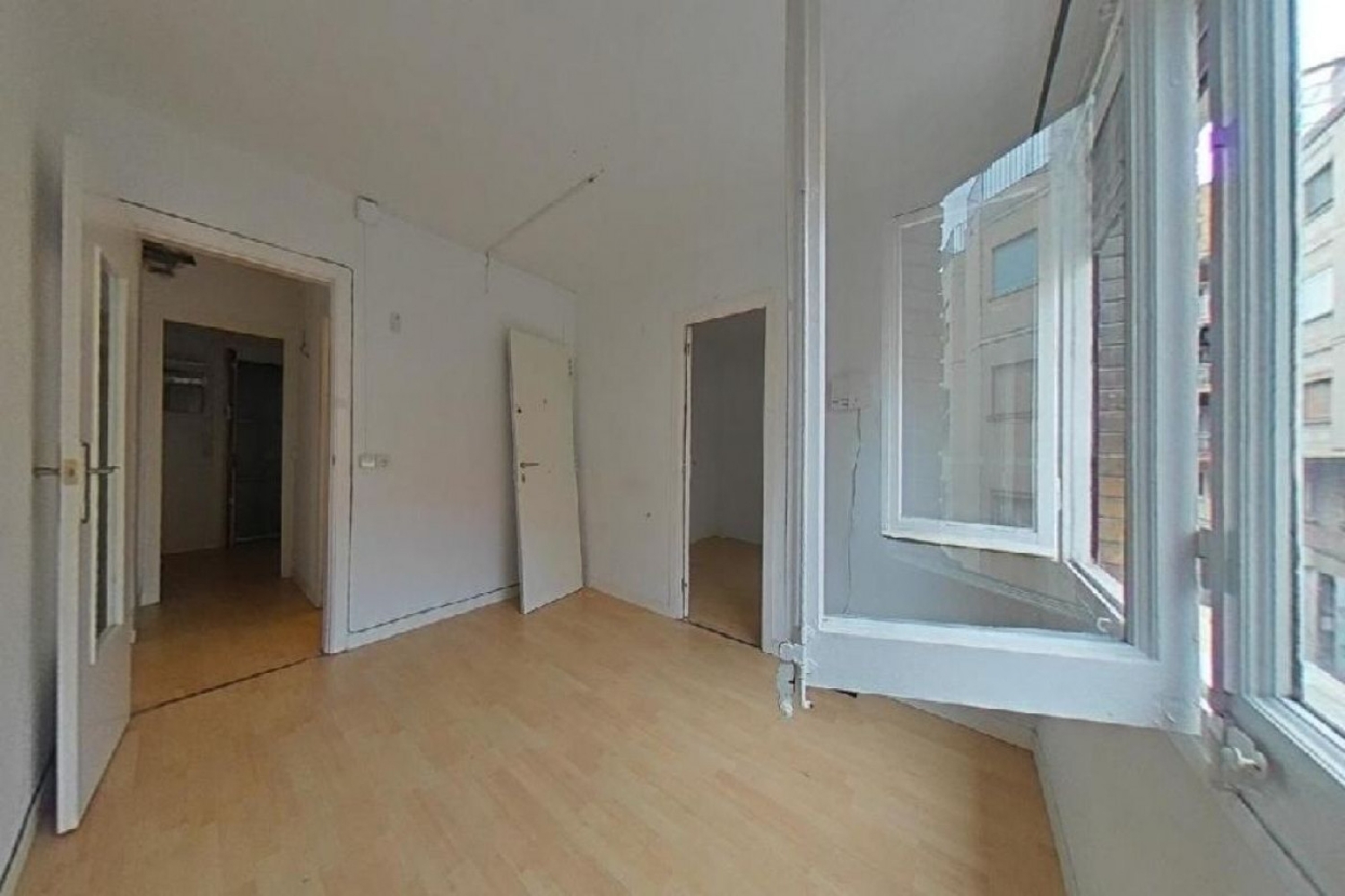  till salu lägenhet Coll Blanc Barcelonès 8