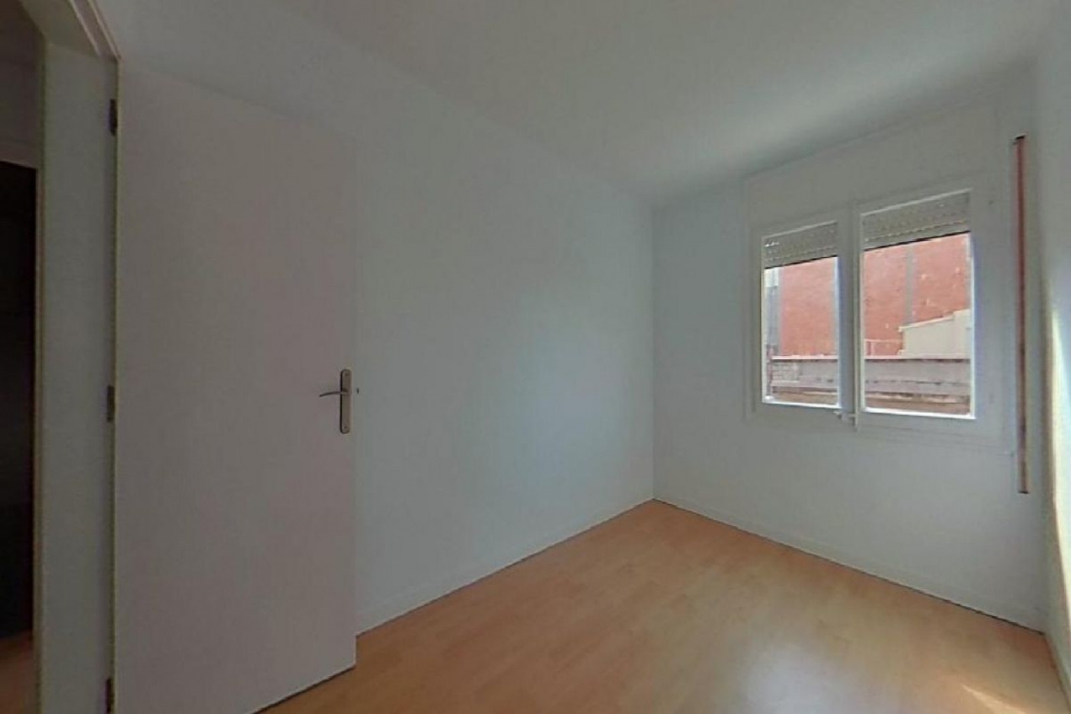  till salu lägenhet Coll Blanc Barcelonès 4